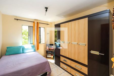 Quarto 2 de apartamento à venda com 2 quartos, 62m² em Jardim Ana Maria, São Paulo