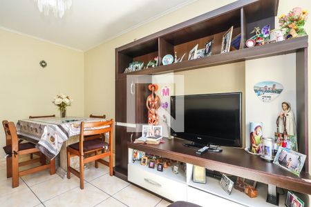 Sala de apartamento à venda com 2 quartos, 62m² em Jardim Ana Maria, São Paulo