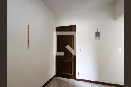 Entrada de apartamento à venda com 3 quartos, 164m² em Tijuca, Rio de Janeiro