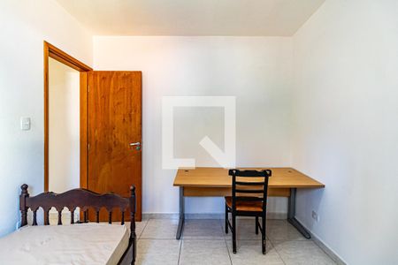 Sala/Quarto de apartamento para alugar com 1 quarto, 23m² em Vila Indiana, São Paulo