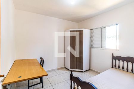 Sala/Quarto de apartamento para alugar com 1 quarto, 23m² em Vila Indiana, São Paulo