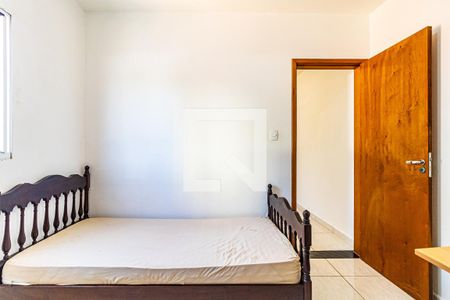 Sala/Quarto de apartamento para alugar com 1 quarto, 23m² em Vila Indiana, São Paulo