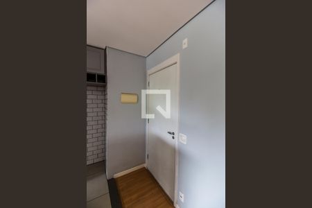 Entrada de apartamento à venda com 2 quartos, 51m² em Vila São João, Barueri