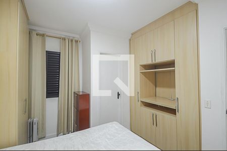 Quarto Suíte de apartamento para alugar com 2 quartos, 72m² em Nova Petrópolis, São Bernardo do Campo