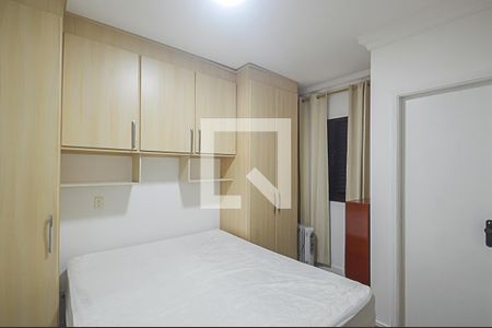 Quarto Suíte de apartamento para alugar com 2 quartos, 72m² em Nova Petrópolis, São Bernardo do Campo