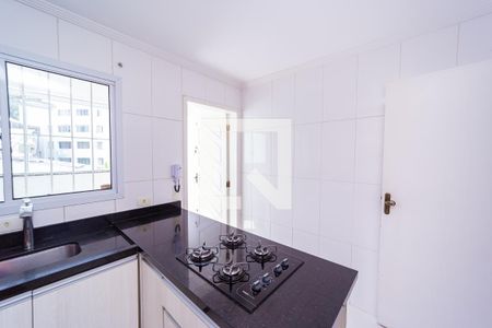 Cozinha de casa à venda com 3 quartos, 169m² em Vila Londrina, São Paulo