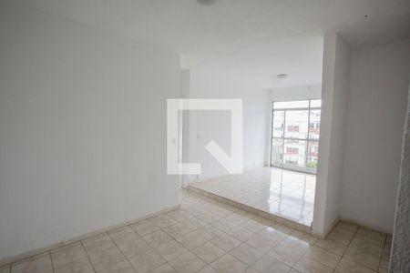 Sala de apartamento à venda com 2 quartos, 76m² em Taquara, Rio de Janeiro