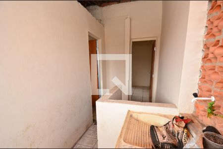 Quarto2 de casa à venda com 2 quartos, 180m² em Boa Vista, Belo Horizonte