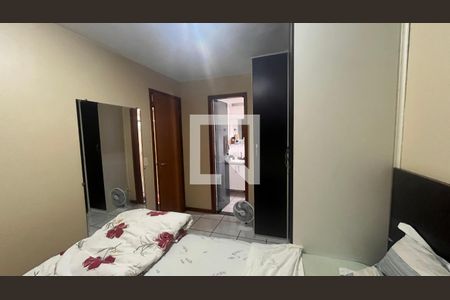 Suite de apartamento para alugar com 2 quartos, 65m² em Norte (águas Claras), Brasília