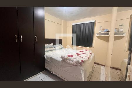 Suite de apartamento para alugar com 2 quartos, 65m² em Norte (águas Claras), Brasília