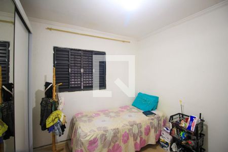 Quarto 2 de casa à venda com 2 quartos, 93m² em Vila Ema, São Paulo