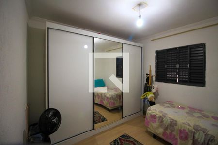 Quarto 2 de casa à venda com 2 quartos, 93m² em Vila Ema, São Paulo