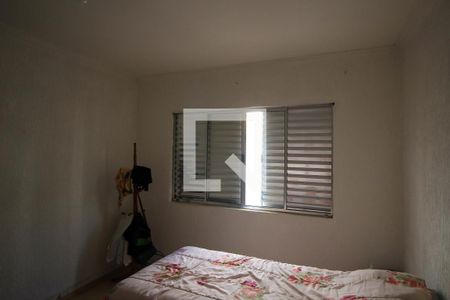 Quarto 1 de casa à venda com 2 quartos, 93m² em Vila Ema, São Paulo