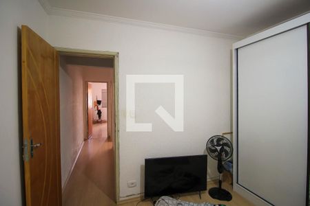 Quarto 2 de casa à venda com 2 quartos, 93m² em Vila Ema, São Paulo