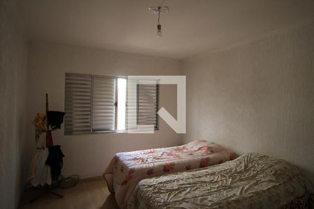 Quarto 1 de casa à venda com 2 quartos, 93m² em Vila Ema, São Paulo