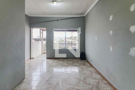 Sala de casa para alugar com 3 quartos, 125m² em Vila Adalgisa, São Paulo