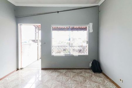 Sala de casa para alugar com 3 quartos, 125m² em Vila Adalgisa, São Paulo