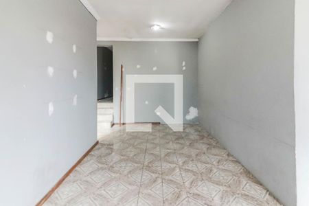 Sala de casa para alugar com 3 quartos, 125m² em Vila Adalgisa, São Paulo