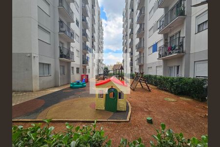 Vista de apartamento para alugar com 2 quartos, 37m² em Cambuci, São Paulo