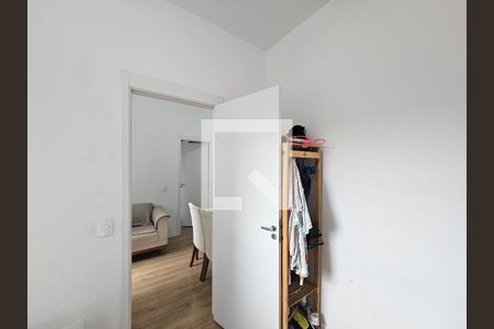 Quarto 1 de apartamento para alugar com 2 quartos, 37m² em Cambuci, São Paulo