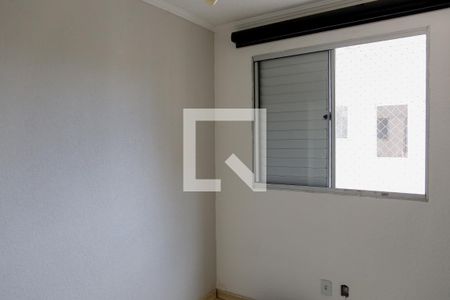 Quarto 2 de apartamento à venda com 2 quartos, 40m² em São Pedro, Osasco