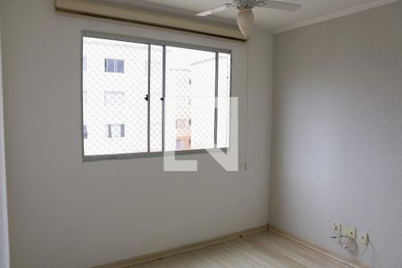 Sala de apartamento à venda com 2 quartos, 40m² em São Pedro, Osasco