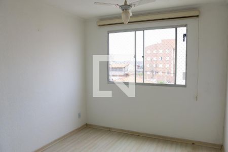 Sala de apartamento à venda com 2 quartos, 40m² em São Pedro, Osasco