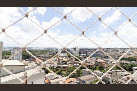 Vista da Sacada de apartamento à venda com 2 quartos, 56m² em Jardim Matarazzo, São Paulo