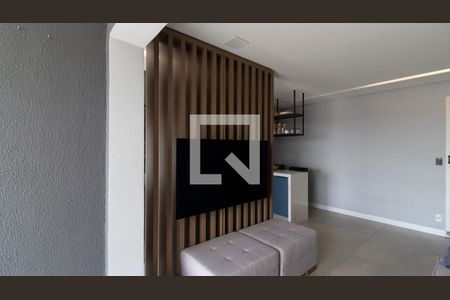 Sala de apartamento à venda com 2 quartos, 56m² em Jardim Matarazzo, São Paulo