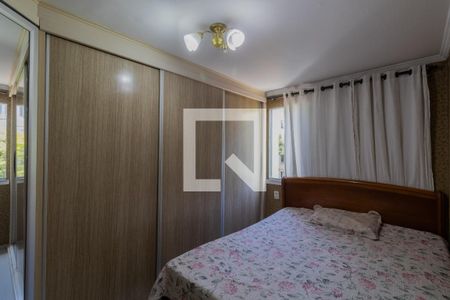 Quarto 2 de apartamento à venda com 2 quartos, 64m² em Jardim Nordeste, São Paulo