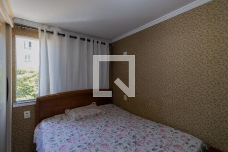 Quarto 2 de apartamento à venda com 2 quartos, 64m² em Jardim Nordeste, São Paulo