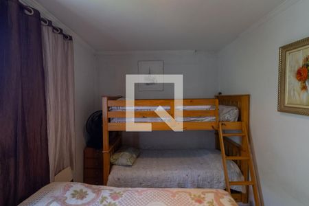 Quarto 1 de apartamento à venda com 2 quartos, 64m² em Jardim Nordeste, São Paulo