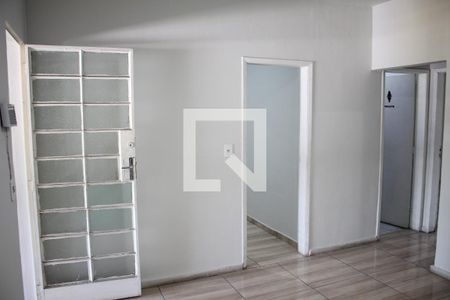 Sala de casa para alugar com 3 quartos, 234m² em Milionários, Belo Horizonte