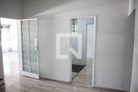 Sala de casa para alugar com 5 quartos, 234m² em Milionários, Belo Horizonte