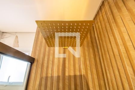 Apartamento à venda com 136m², 3 quartos e 2 vagas Apartamento à venda com 136m², 3 quartos e 2 vagasBanheiro da Suíte 3