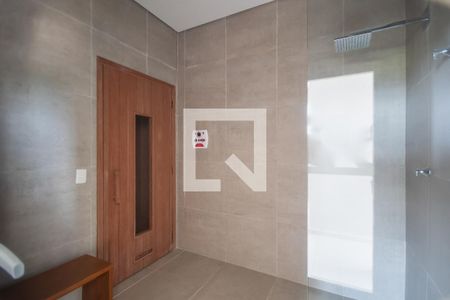 Apartamento à venda com 136m², 3 quartos e 2 vagas Apartamento à venda com 136m², 3 quartos e 2 vagasSauna