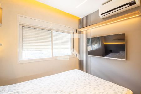 Apartamento à venda com 136m², 3 quartos e 2 vagas Apartamento à venda com 136m², 3 quartos e 2 vagasSuíte 2