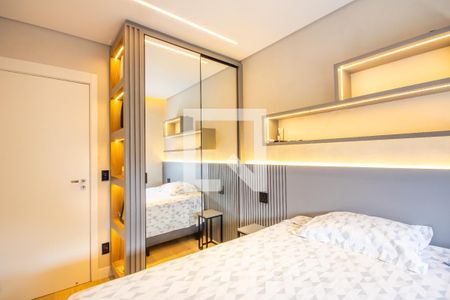 Apartamento à venda com 136m², 3 quartos e 2 vagas Apartamento à venda com 136m², 3 quartos e 2 vagasSuíte 2