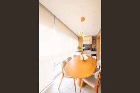 Apartamento à venda com 136m², 3 quartos e 2 vagas Apartamento à venda com 136m², 3 quartos e 2 vagasSacada