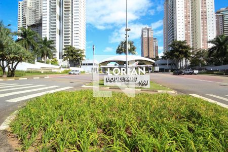 Apartamento à venda com 136m², 3 quartos e 2 vagas Apartamento à venda com 136m², 3 quartos e 2 vagasFachada