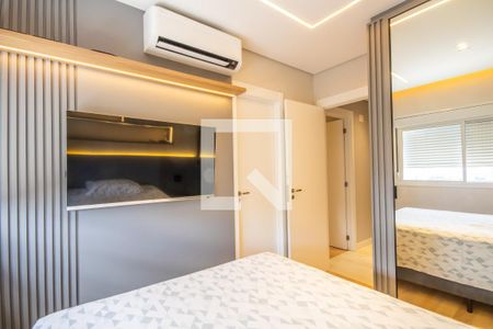 Apartamento à venda com 136m², 3 quartos e 2 vagas Apartamento à venda com 136m², 3 quartos e 2 vagasSuíte 2