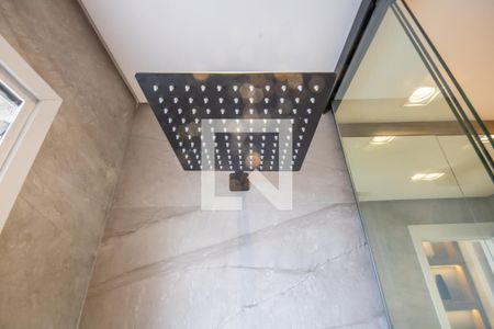 Apartamento à venda com 136m², 3 quartos e 2 vagas Apartamento à venda com 136m², 3 quartos e 2 vagasBanheiro da Suíte 2