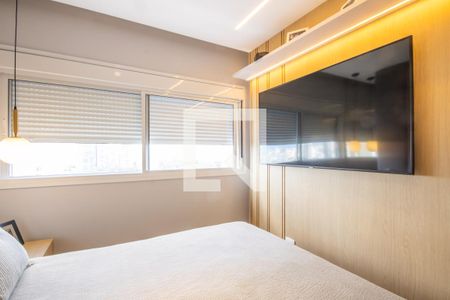 Apartamento à venda com 136m², 3 quartos e 2 vagas Apartamento à venda com 136m², 3 quartos e 2 vagasSuíte 1