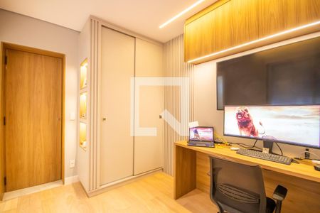 Apartamento à venda com 136m², 3 quartos e 2 vagas Apartamento à venda com 136m², 3 quartos e 2 vagasSuíte 3