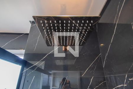 Apartamento à venda com 136m², 3 quartos e 2 vagas Apartamento à venda com 136m², 3 quartos e 2 vagasBanheiro da Suíte 1