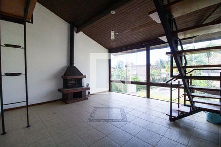 Sala 3 de casa para alugar com 5 quartos, 460m² em Jardim Pagliato, Sorocaba