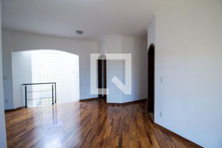 Sala 2 de casa para alugar com 5 quartos, 460m² em Jardim Pagliato, Sorocaba