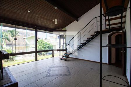 Sala 3 de casa para alugar com 5 quartos, 460m² em Jardim Pagliato, Sorocaba