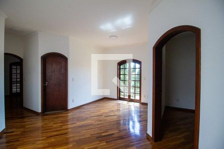 Sala 2 de casa para alugar com 5 quartos, 460m² em Jardim Pagliato, Sorocaba