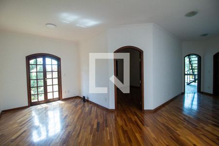 Sala 2 de casa para alugar com 5 quartos, 460m² em Jardim Pagliato, Sorocaba